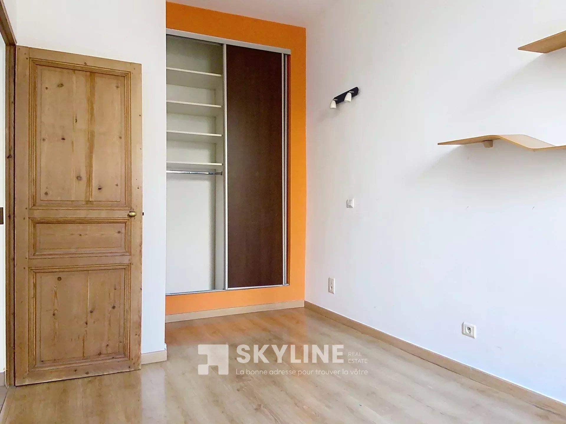 Appartement à vendre, 36m², Marseille 3ème