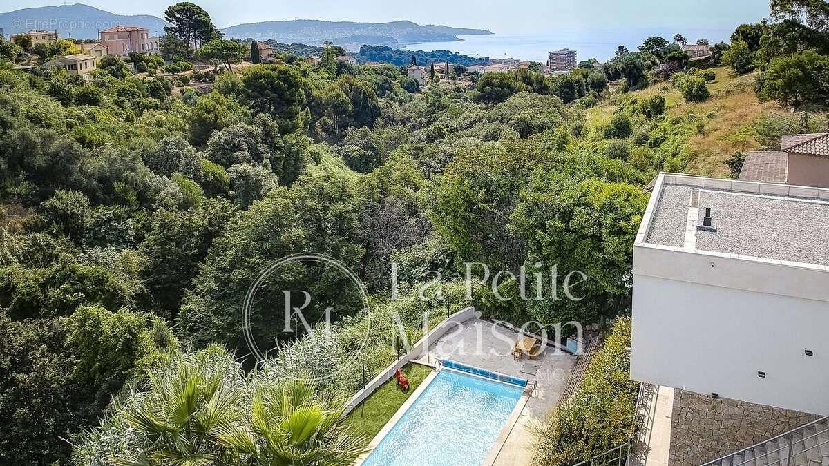 Maison à vendre, 96m², Nice