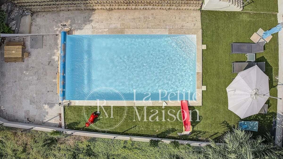 Maison à vendre, 96m², Nice