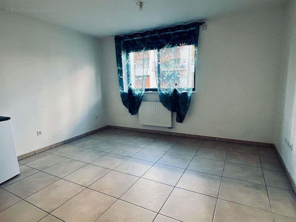 Appartement à vendre, 42m², Clermont-Ferrand
