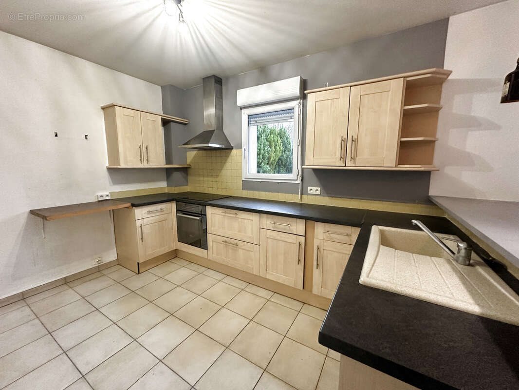 Maison à vendre, 83m², Saint-André-les-Vergers