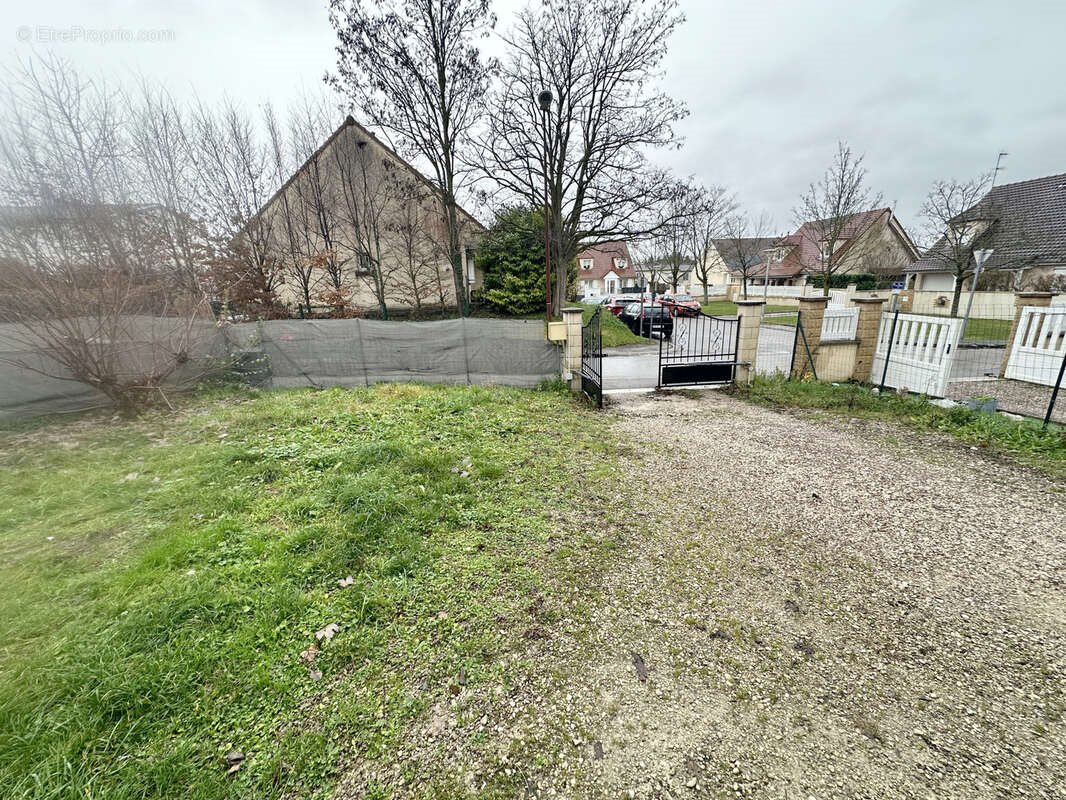 Maison à vendre, 83m², Saint-André-les-Vergers