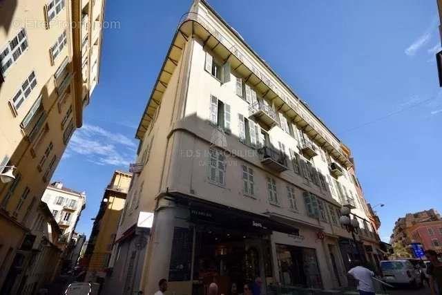 Appartement à vendre, 68m², Nice