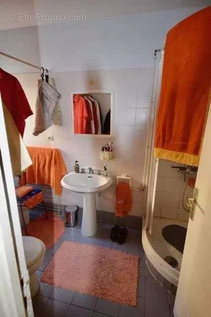 Appartement à vendre, 68m², Nice