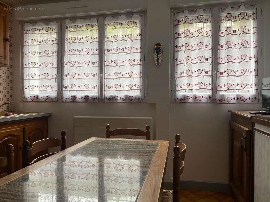 Appartement à vendre, 93m², Lavans-lès-Saint-Claude