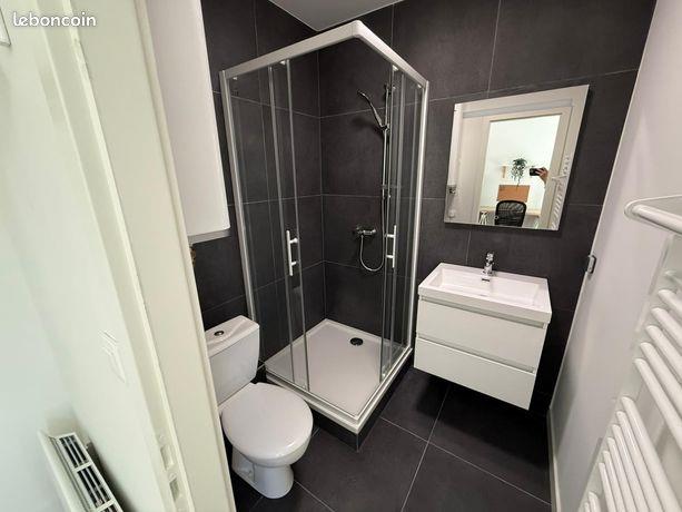 Appartement à vendre, 20m², Strasbourg