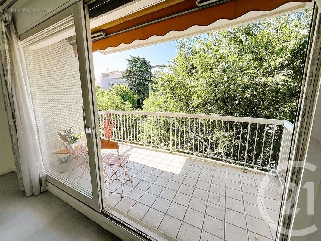 Appartement à vendre, 44m², Paris 14ème