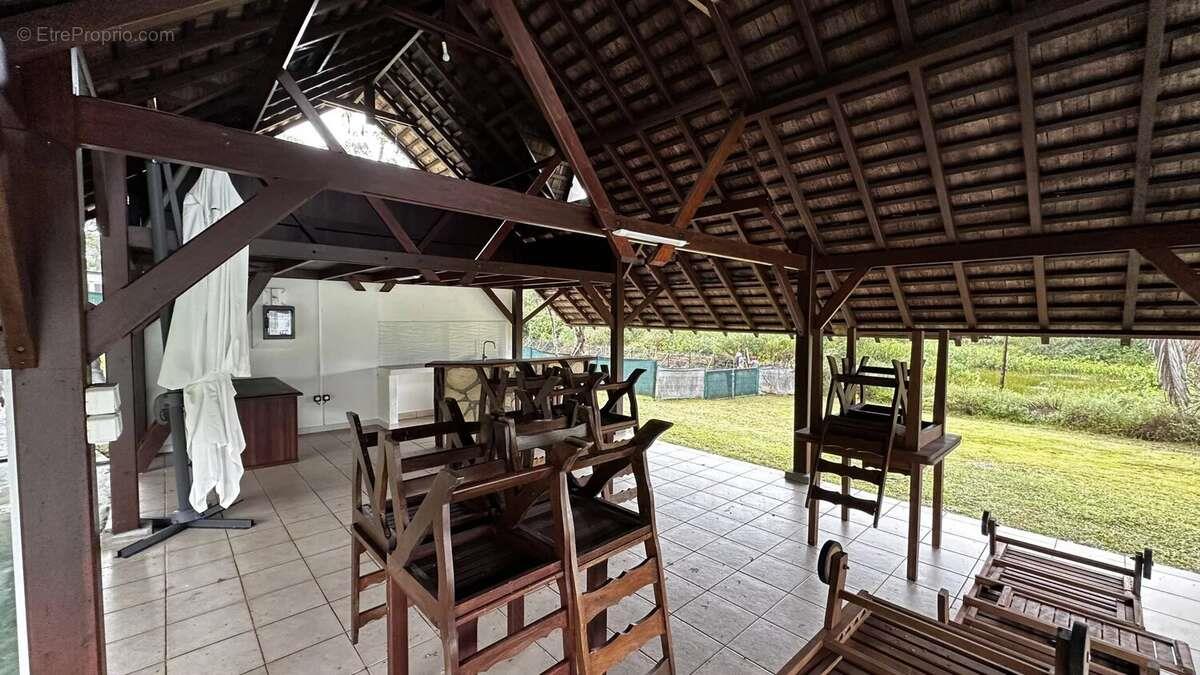 Appartement à vendre, 276m², Matoury