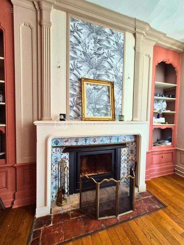 Maison à vendre, 433m², Montreuil