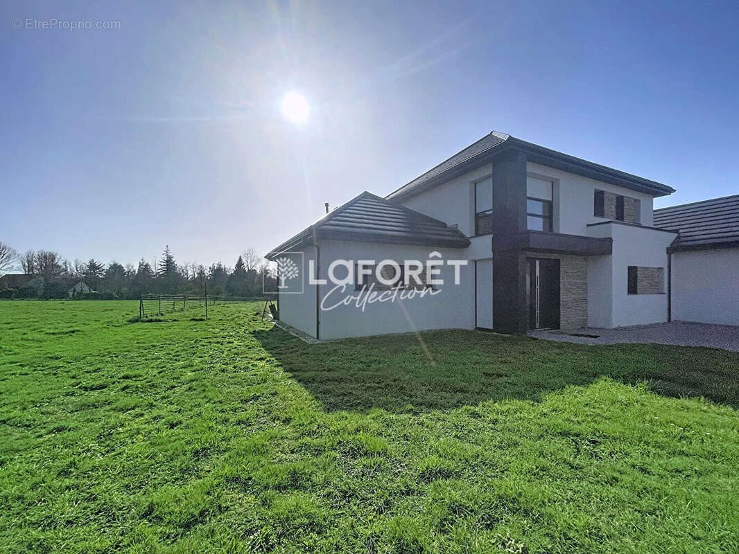 Maison à vendre, 177m², Saint-Josse