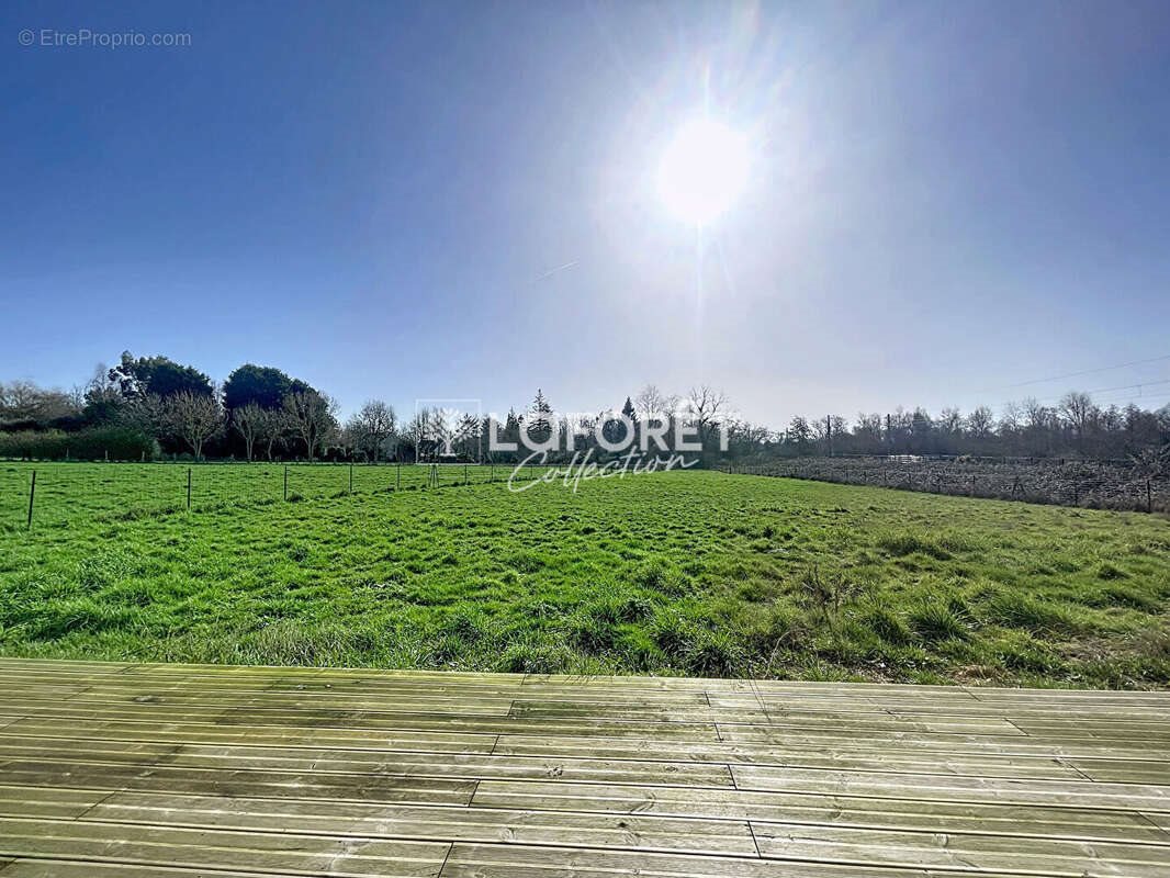 Maison à vendre, 177m², Saint-Josse