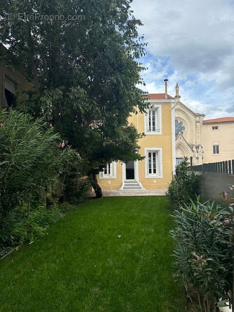 Maison à vendre, 170m², Montpellier