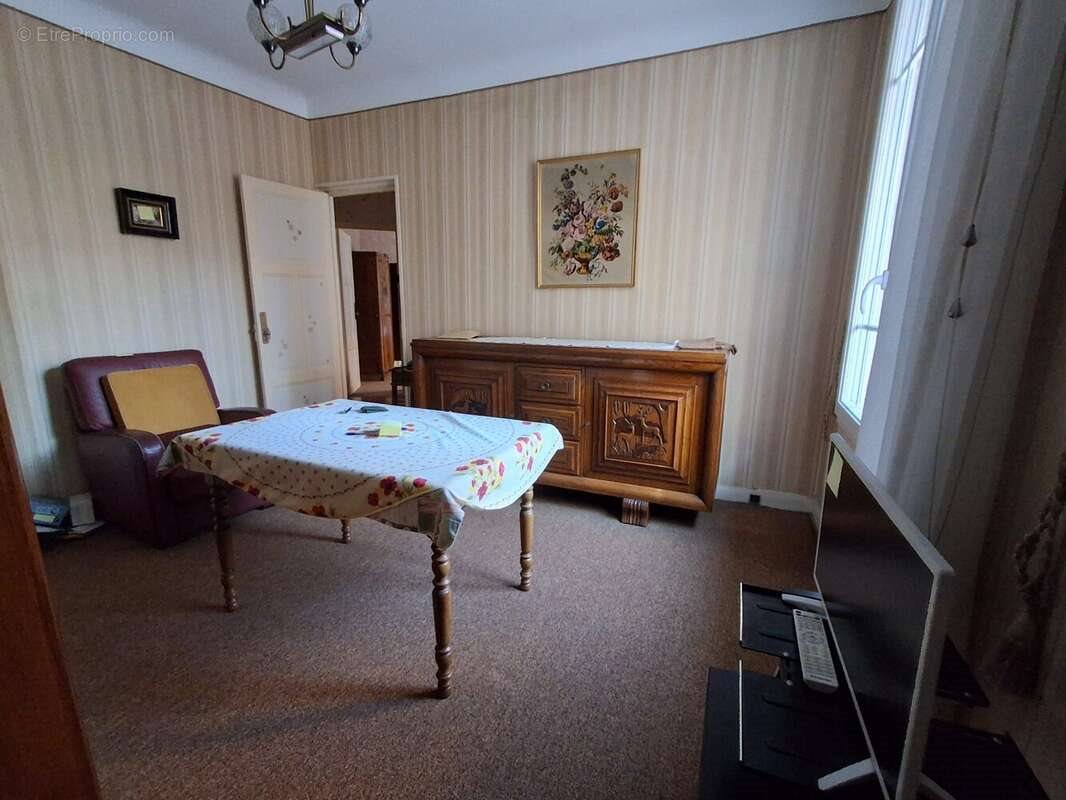 Appartement à vendre, 38m², Paris 11ème