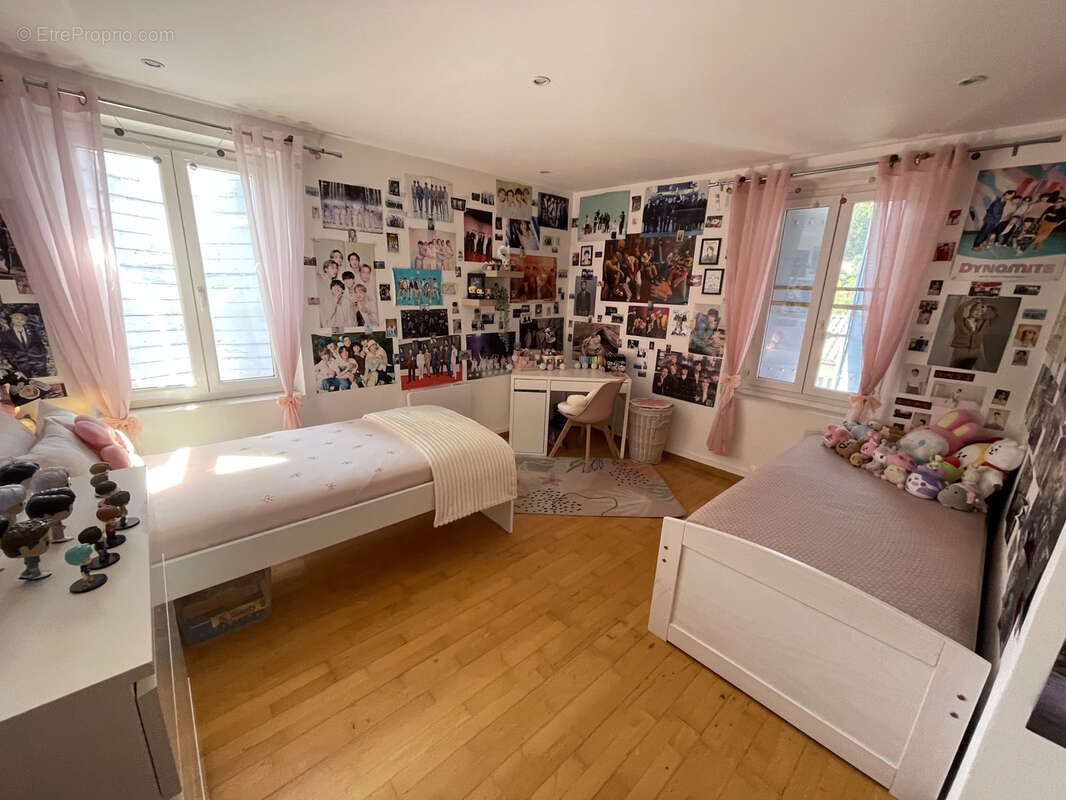 Appartement à vendre, 76m², Toulon