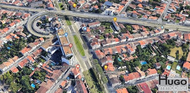 Appartement à vendre, 365m², Bordeaux