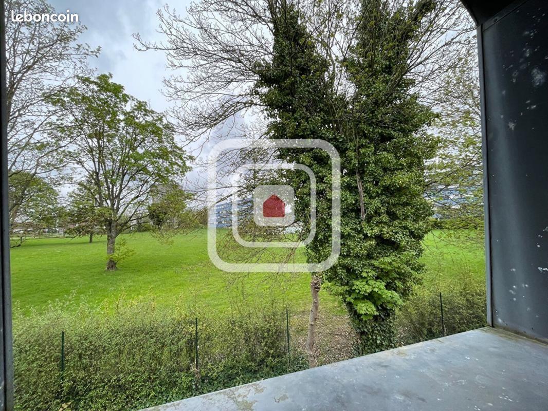 Appartement à vendre, 17m², Reims