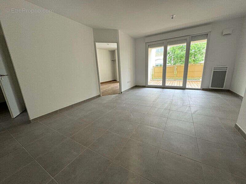 Appartement à vendre, 63m², Toulouse