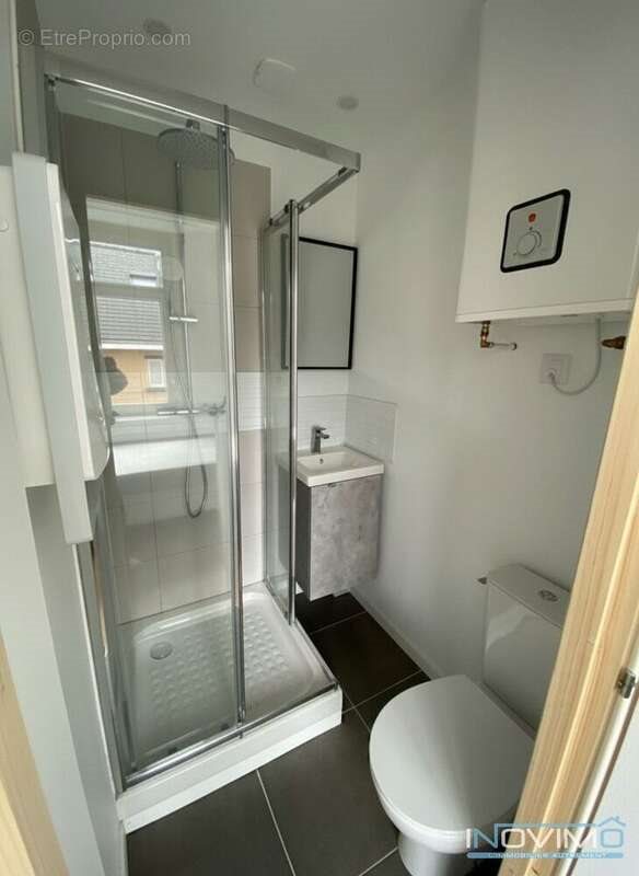 Appartement à vendre, 96m², Coudekerque-Branche