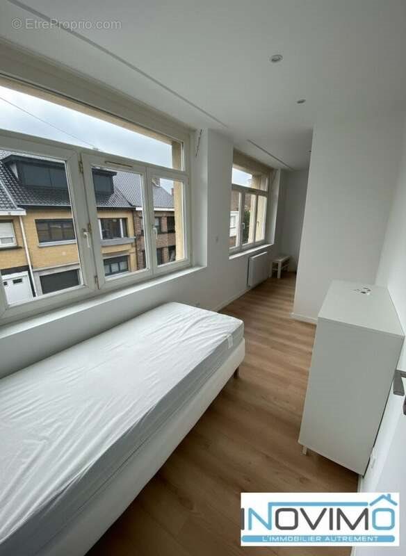 Appartement à vendre, 96m², Coudekerque-Branche