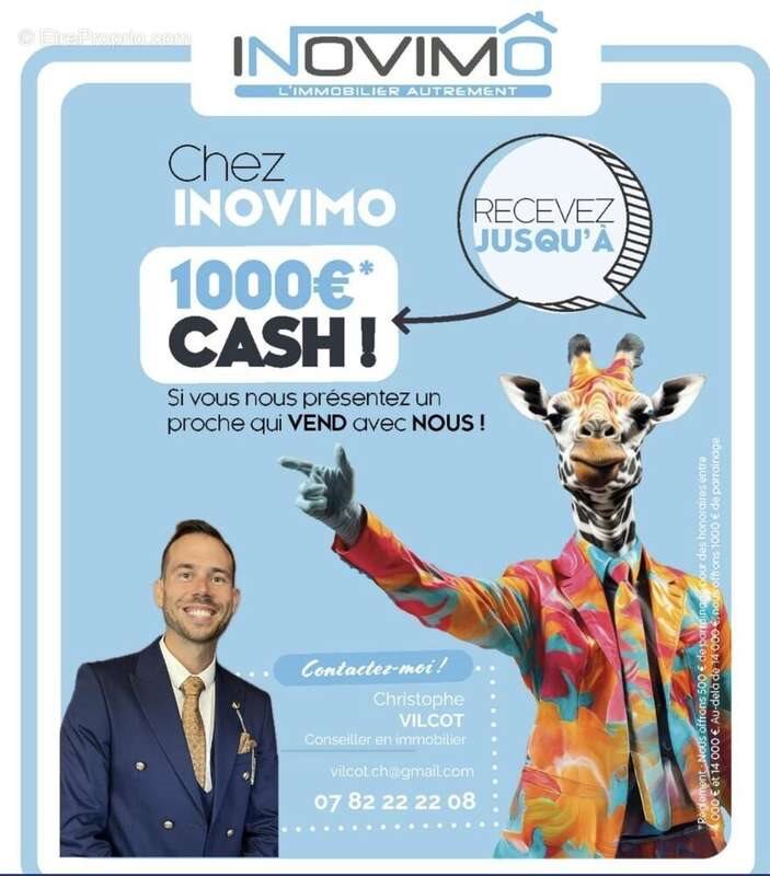 Appartement à vendre, 96m², Coudekerque-Branche