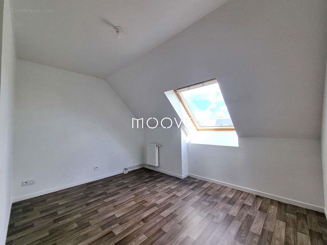 Appartement à vendre, 57m², Rouen