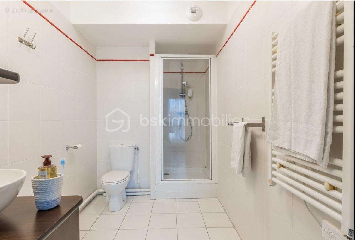 Appartement à vendre, 36m², Magny-les-Hameaux