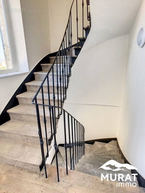 Appartement à vendre, 126m², Le Cendre