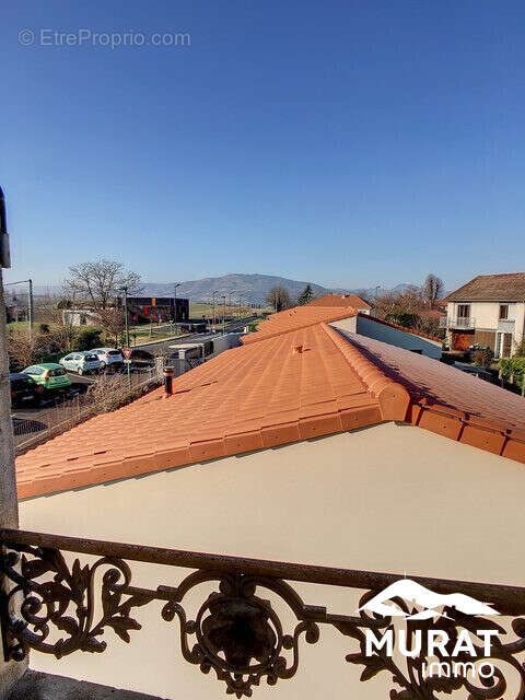 Appartement à vendre, 126m², Le Cendre