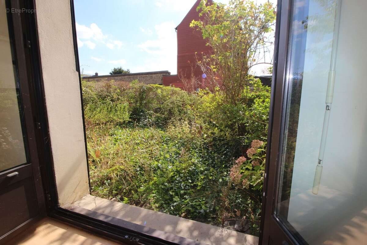 Appartement à vendre, 68m², Rouen