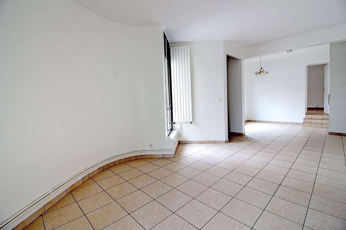 Appartement à vendre, 68m², Rouen
