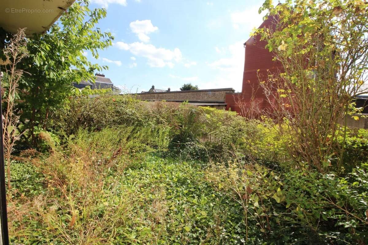 Appartement à vendre, 68m², Rouen