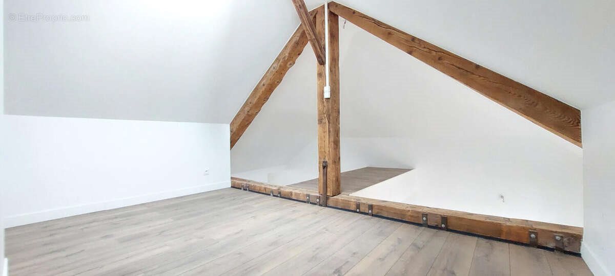 Appartement à vendre, 95m², Remiremont