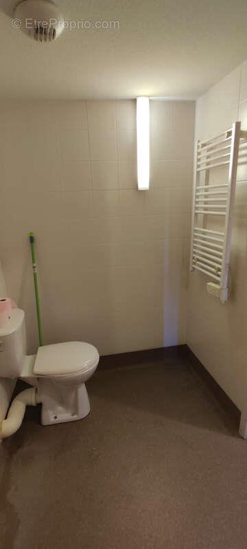 Appartement à vendre, 22m², Montpellier