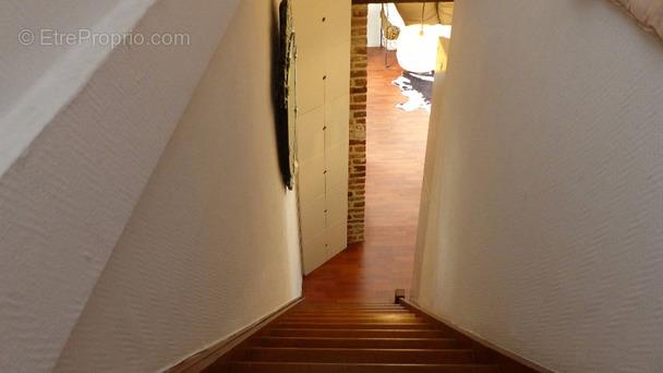 Appartement à vendre, 34m², Lille