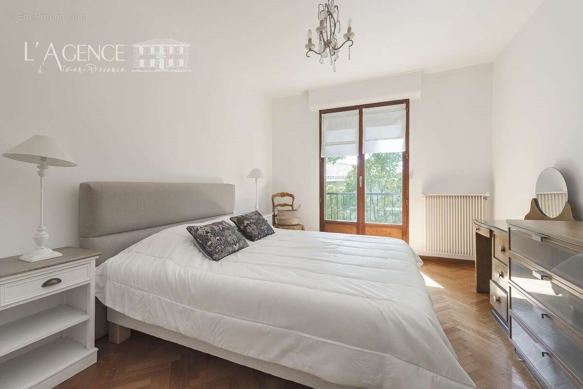 Appartement à vendre, 78m², Aix-en-Provence