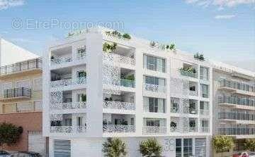 Appartement à vendre, 93m², Perpignan