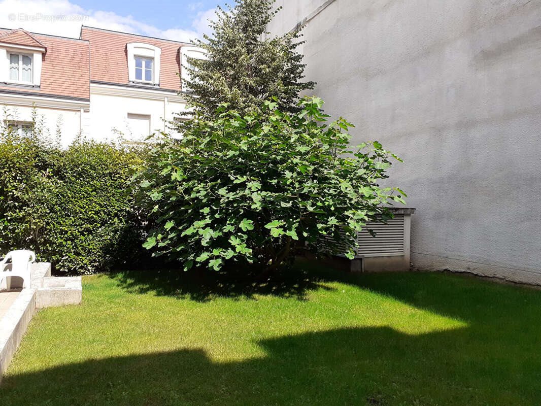 Appartement à vendre, 66m², Le Port-Marly