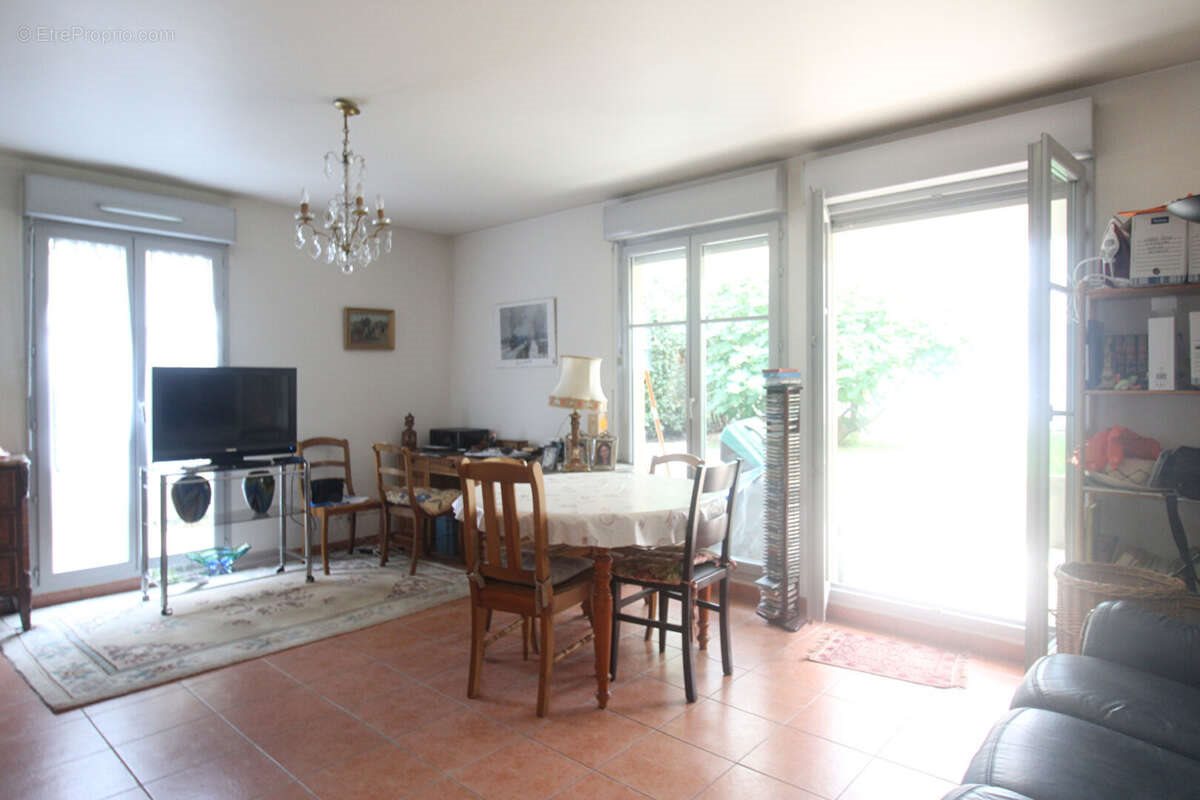 Appartement à vendre, 66m², Le Port-Marly