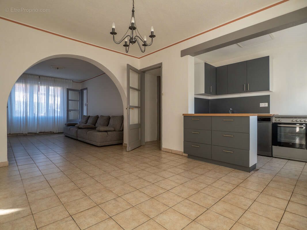 Maison à vendre, 142m², Cappelle-en-Pévèle