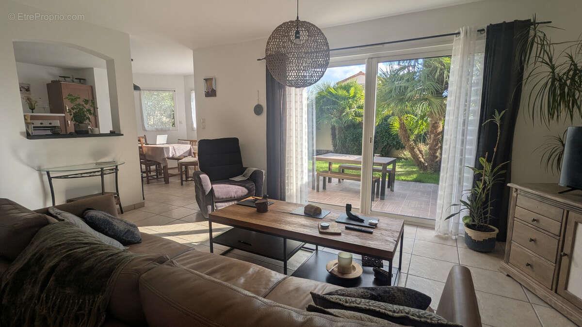 Maison à vendre, 112m², Nantes