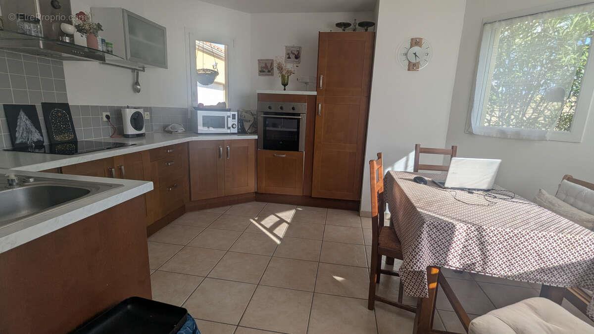 Maison à vendre, 112m², Nantes