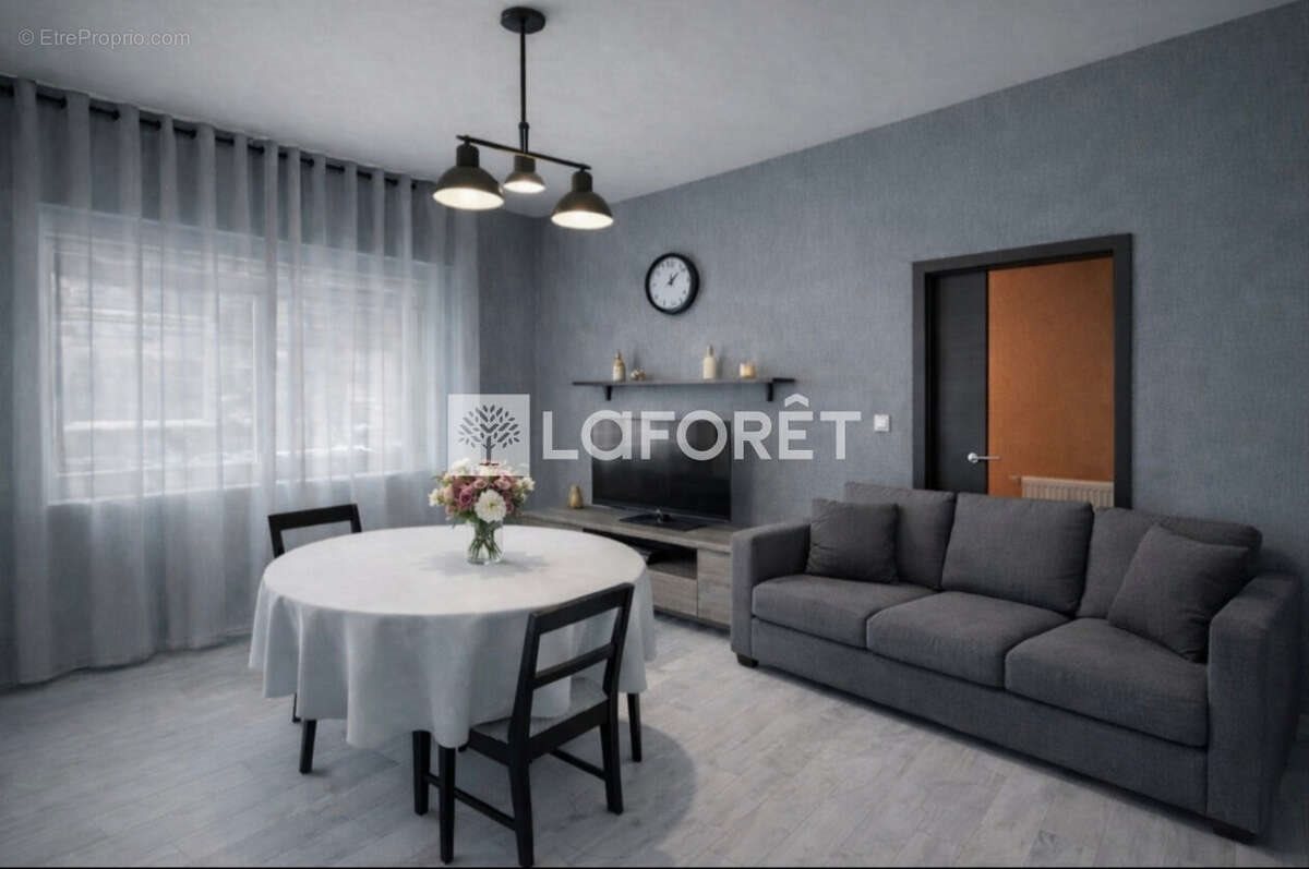 Maison à vendre, 80m², Audun-le-Tiche