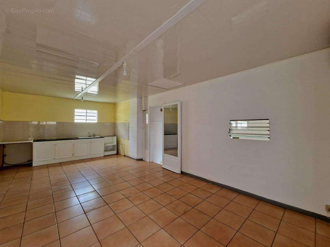 Maison à vendre, 140m², Bras-Panon