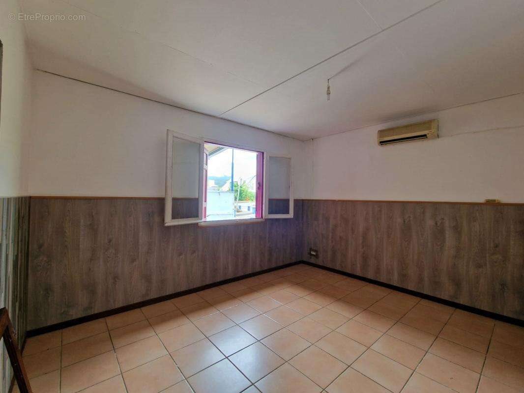 Maison à vendre, 140m², Bras-Panon