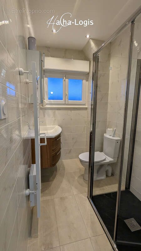 Appartement à vendre, 52m², Gérardmer