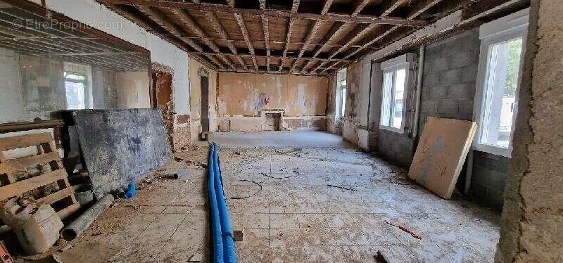 Appartement à vendre, 84m², Candé