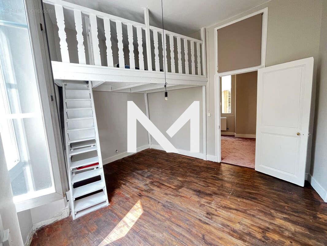 Appartement à vendre, 73m², Grenoble