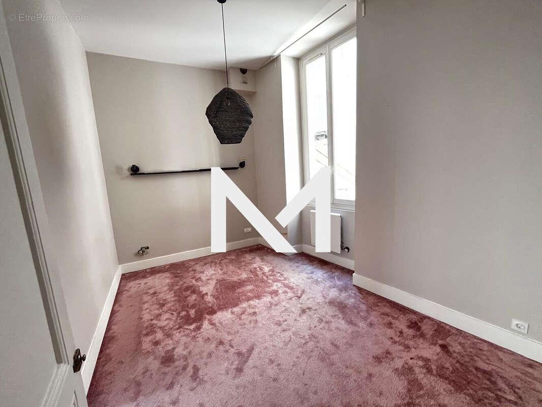 Appartement à vendre, 73m², Grenoble