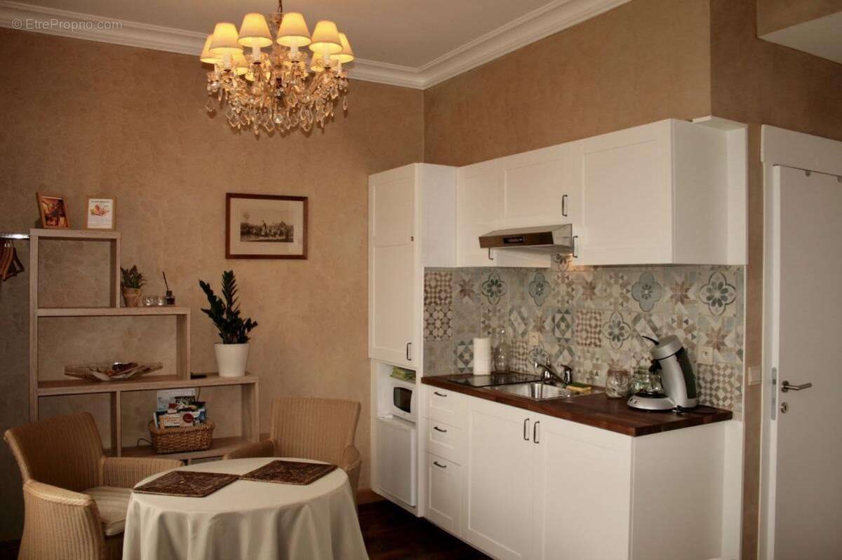 Appartement à vendre, 560m², Crozant