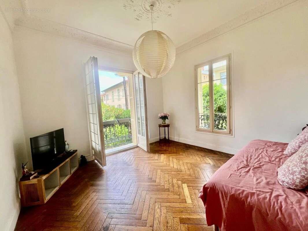 Appartement à vendre, 75m², Nice